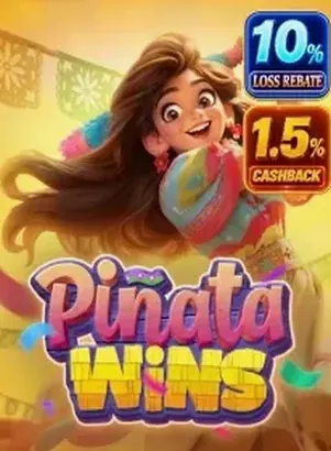 Pinata Wins
